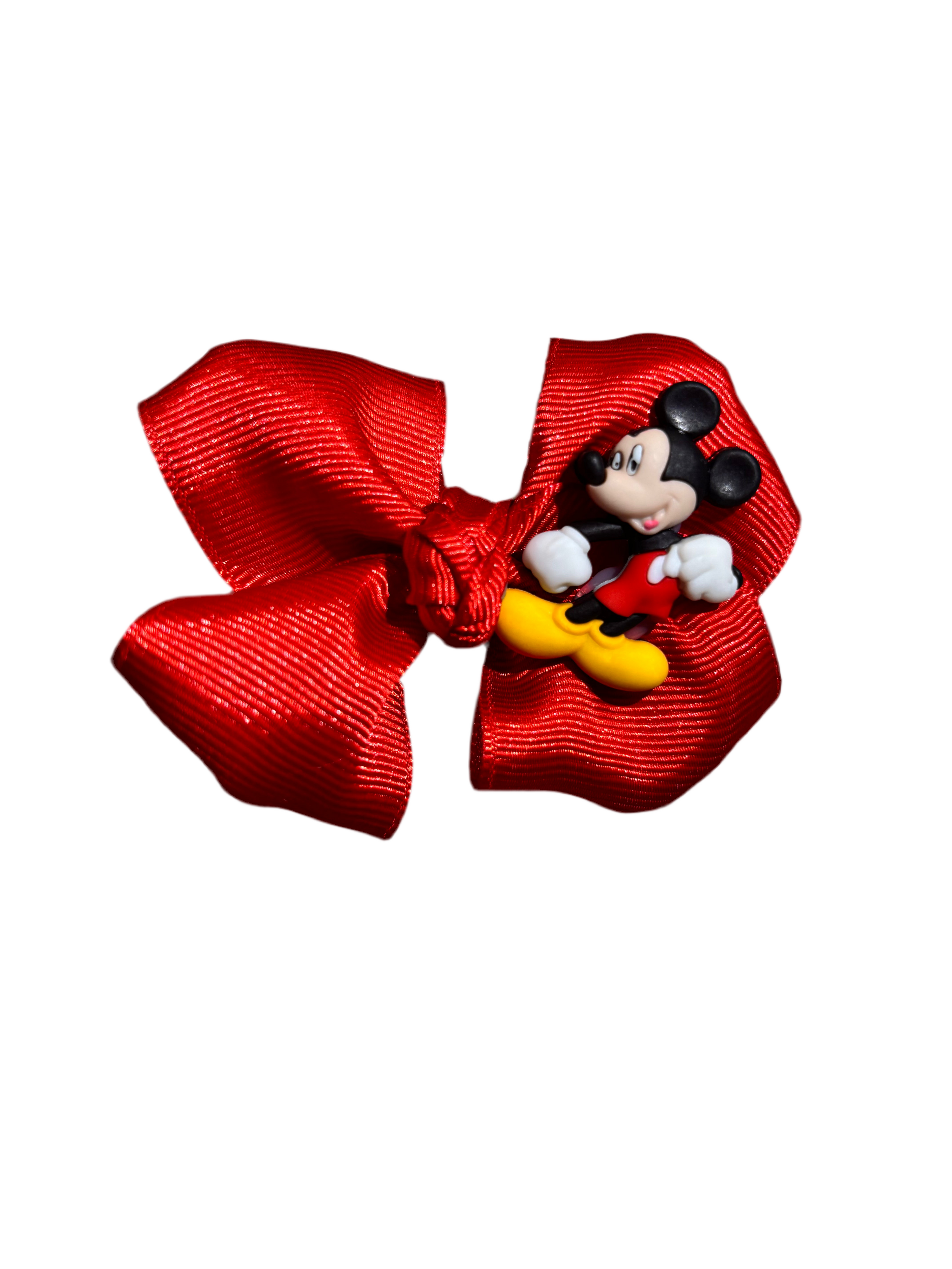 Oh Boy! Bow 3.5 inch