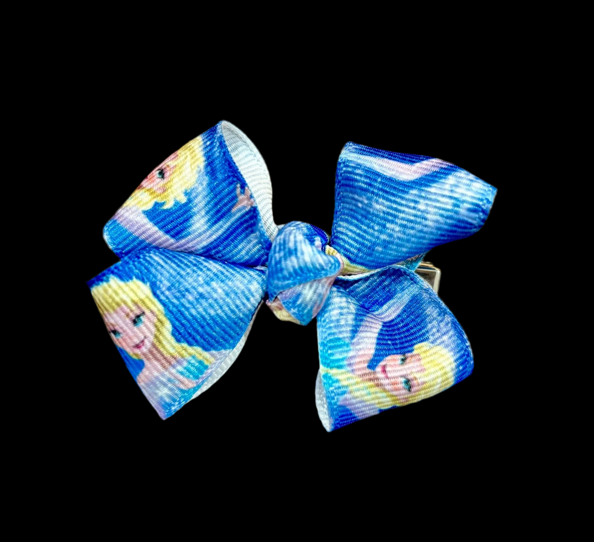 Let it Bow 2 inch
