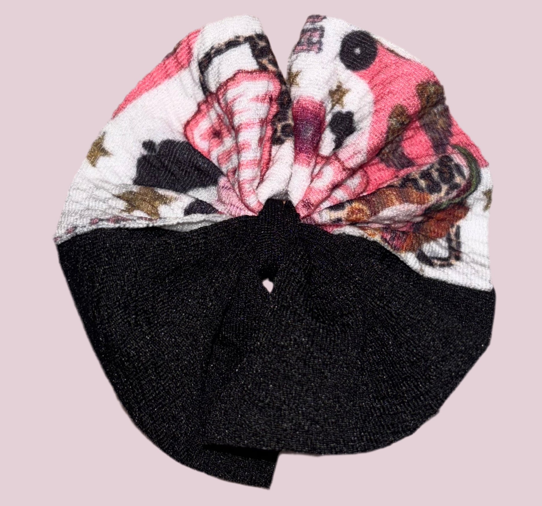 Two Toned Bestie 3 inch
