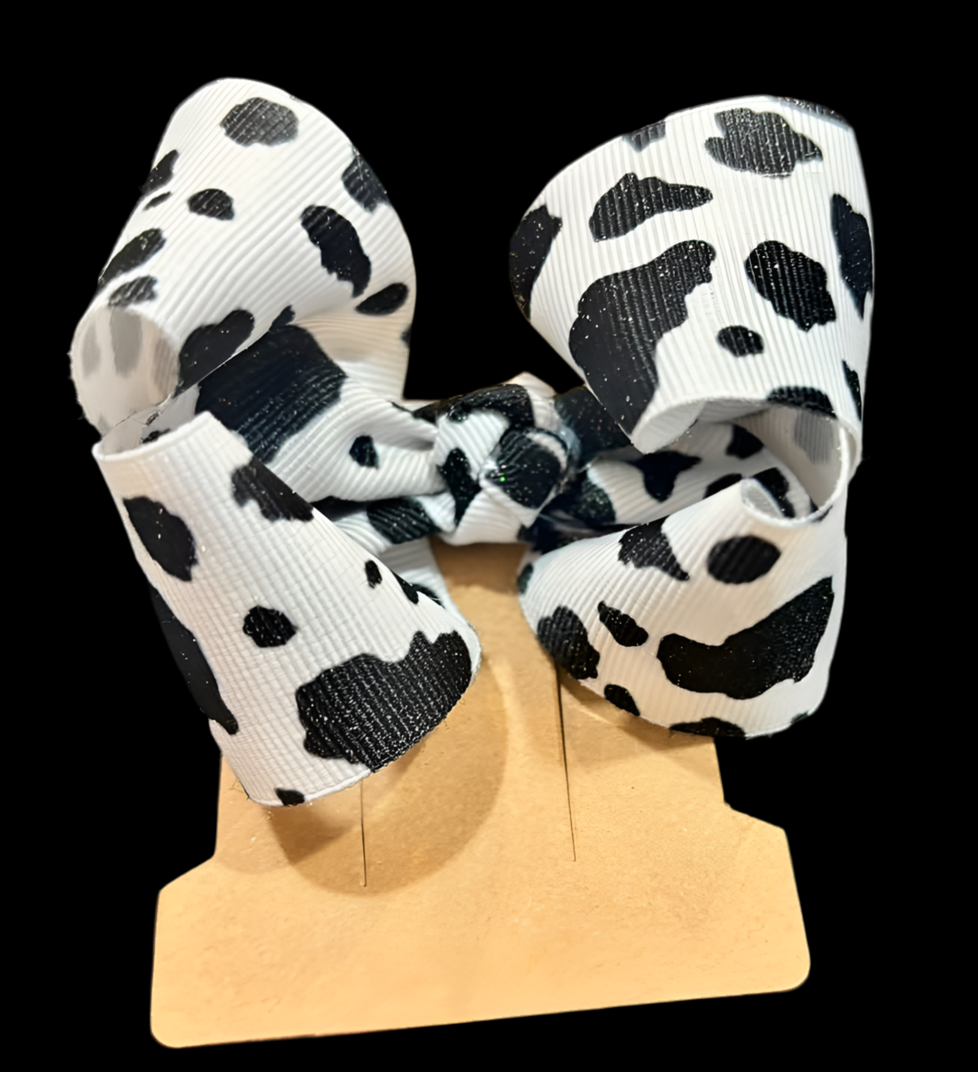 Yee Haw Cowgirl 3.5 inch