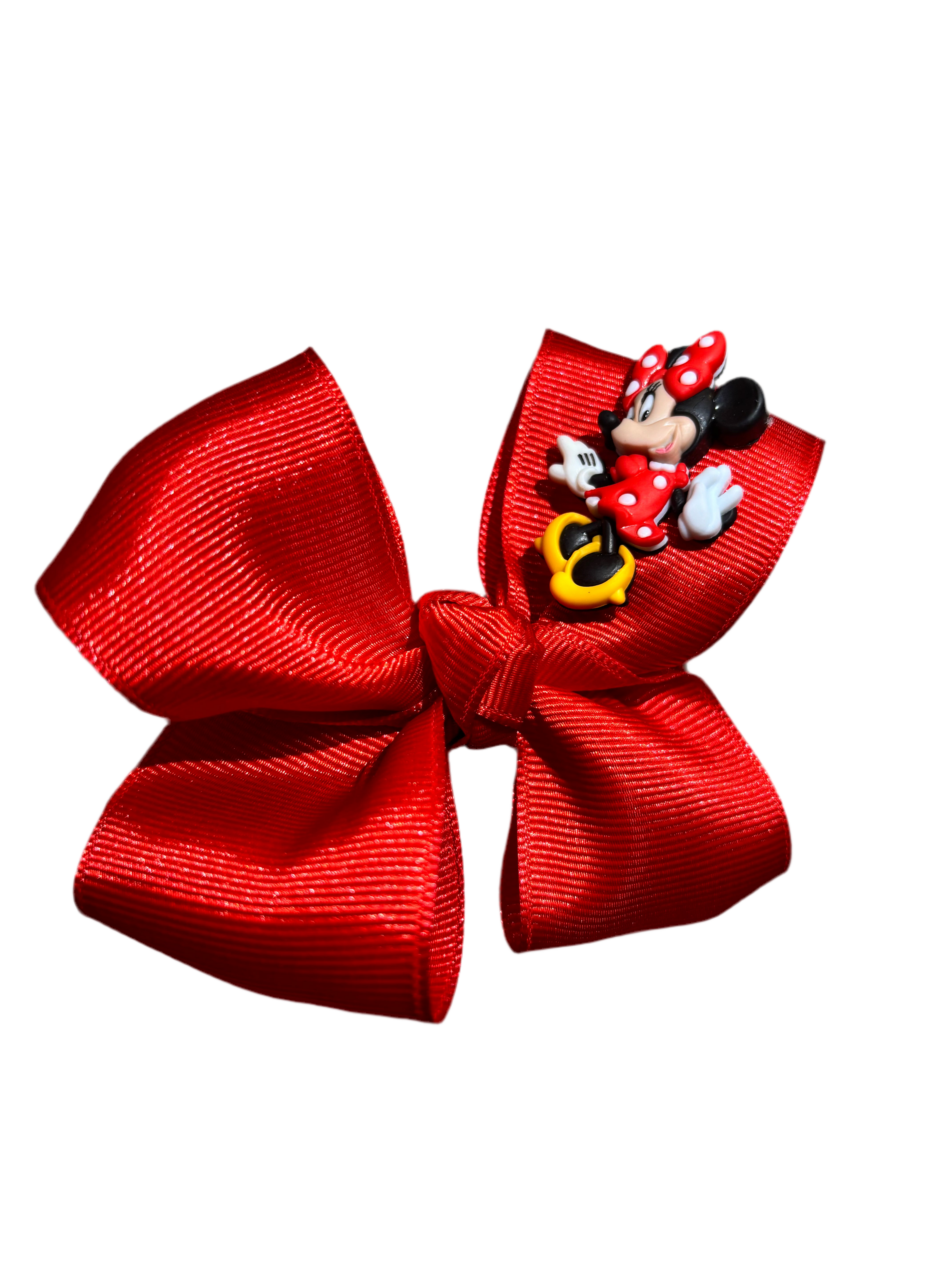 Polka Dot Darling 3.5 inch