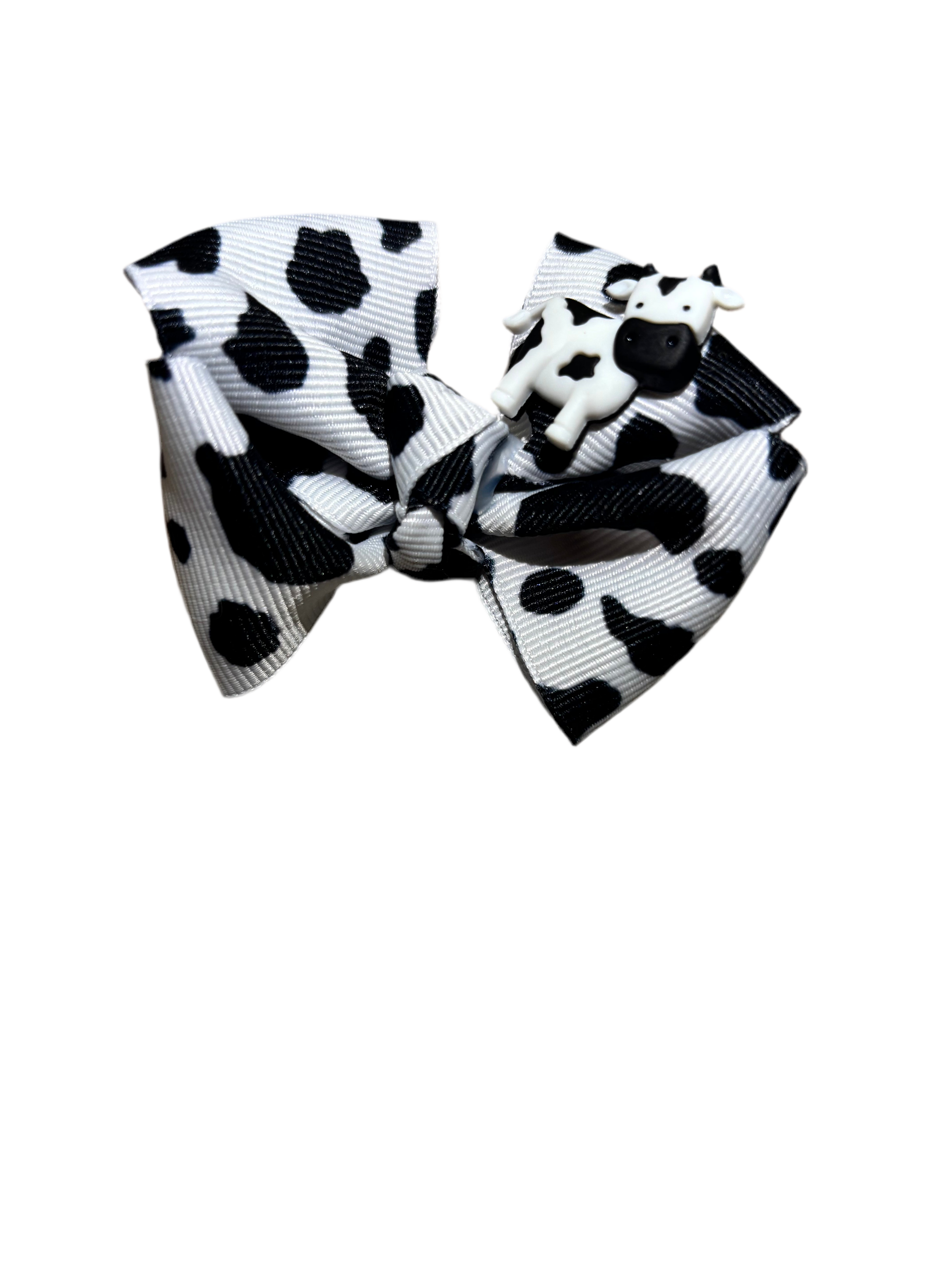Moo-tiful Moments 3.5 inch