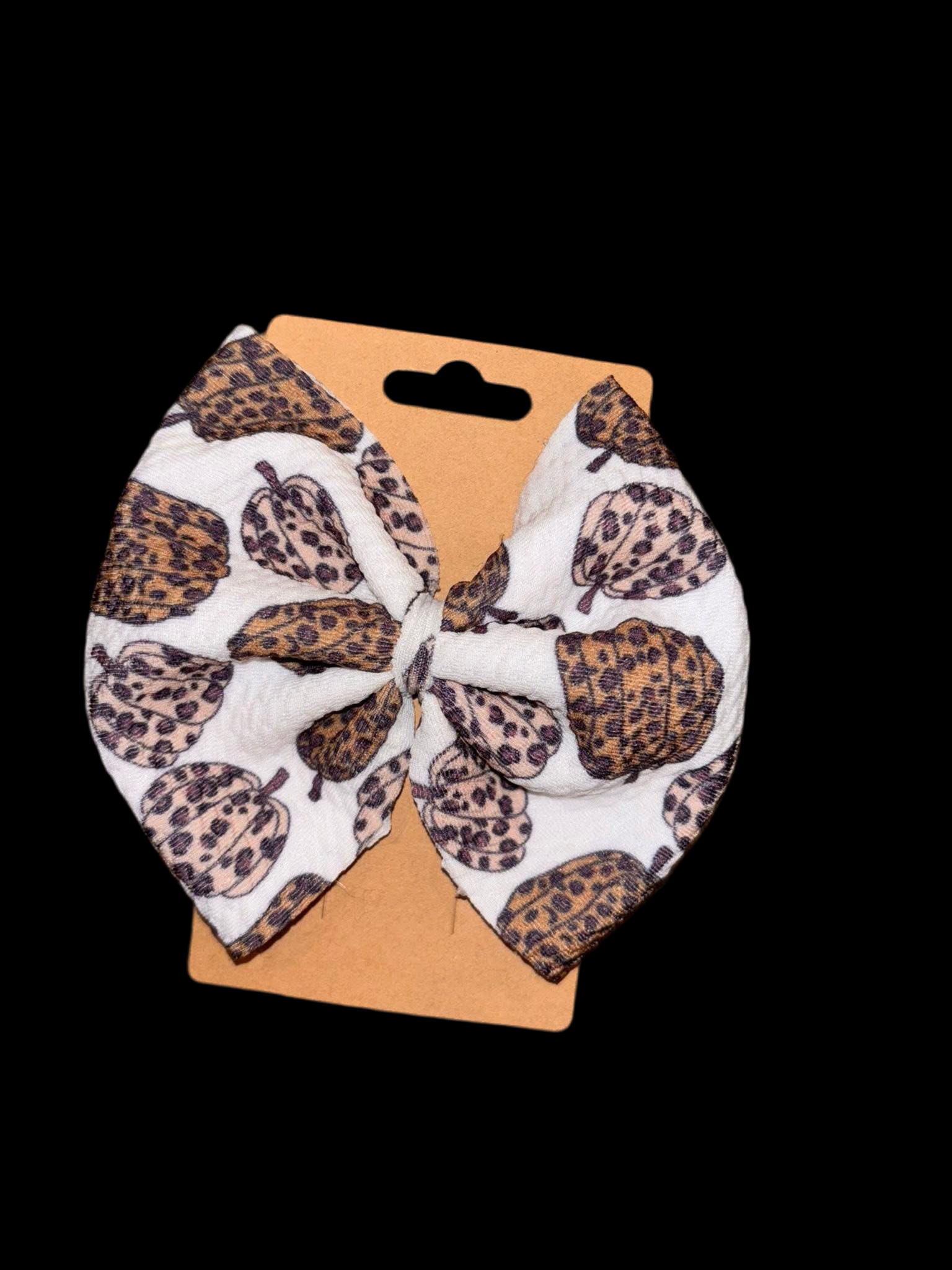 Wild Pumpkin 4.5 inch