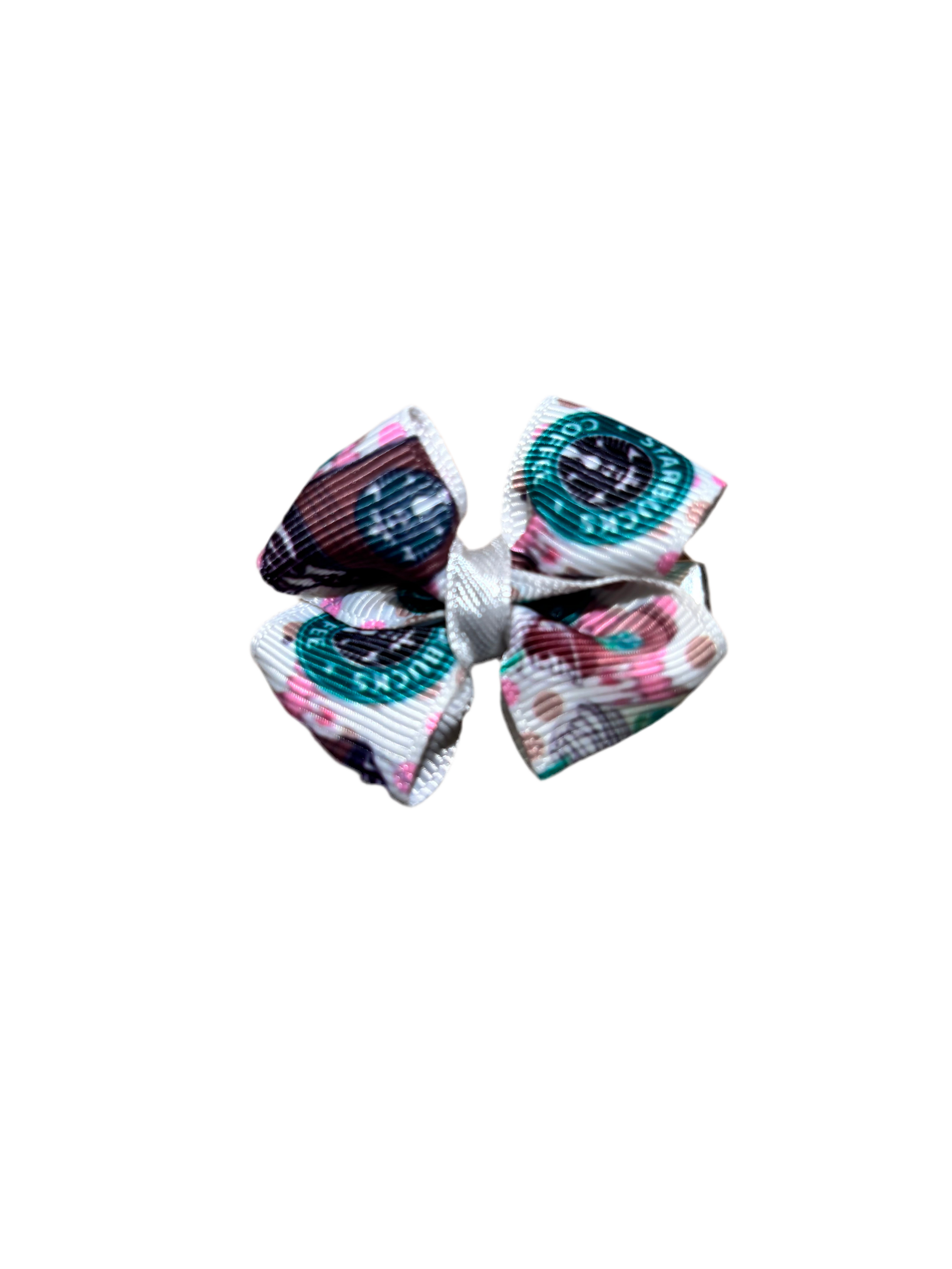 Itty bitty Starbies 2 inch