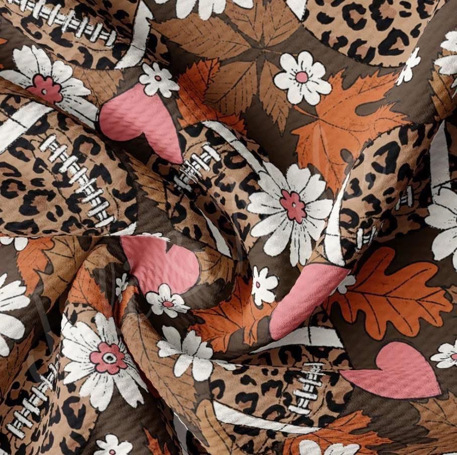 Wild About Fall