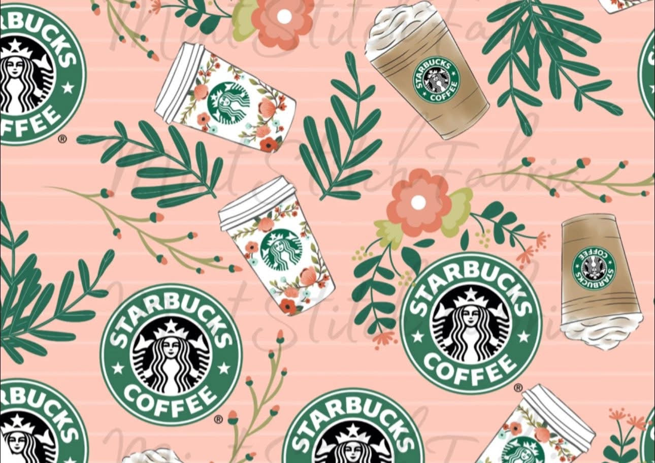 Starbies fa Days